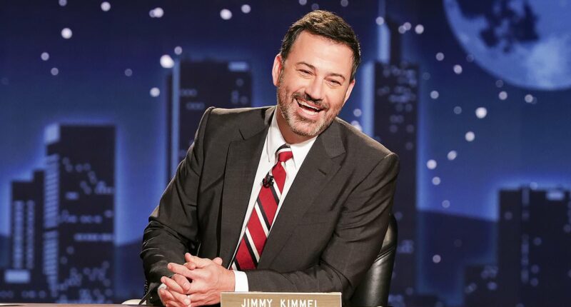 Jimmy Kimmel's comeback derailed as major ABC affiliate refuses to air