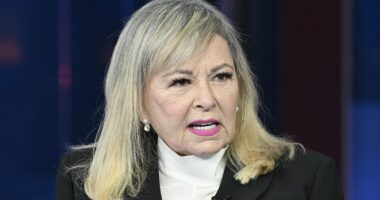 Jimmy Kimmel's return BLASTED by Roseanne Barr over 'double standard'