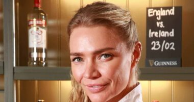 Jodie Kidd's pub forced to close after staff 'physically abused'