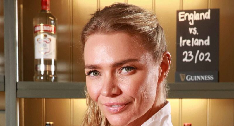 Jodie Kidd's pub forced to close after staff 'physically abused'