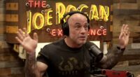 Joe Rogan claims fake clip of Tim Walz dancing is authentic