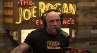 Joe Rogan weighs in on Kimmel's suspension