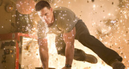 John Cena's Acting Debut Launched An Awful Franchise We'd Love To Forget