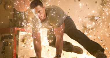 John Cena's Acting Debut Launched An Awful Franchise We'd Love To Forget