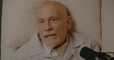 John Malkovich breaks his silence on affair with Michelle Pfeiffer