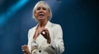 Johnson and Farage must unite to save Britain, urges Nadine Dorries