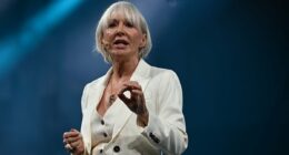 Johnson and Farage must unite to save Britain, urges Nadine Dorries
