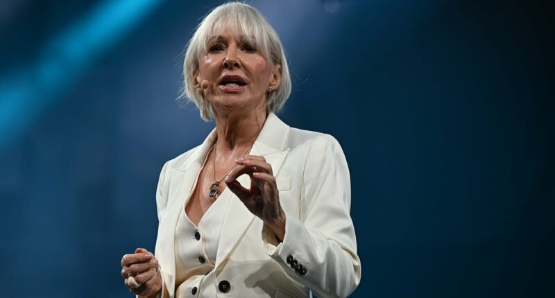 Johnson and Farage must unite to save Britain, urges Nadine Dorries
