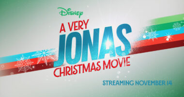 Jonas Brothers star in 'A Very Jonas Christmas Movie' with Billie Lourd, Laverne Cox and more, premiering Nov. 14 on Disney+ 