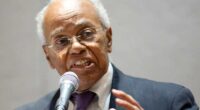 Joseph McNeil, who helped sparked a protest movement at a North Carolina lunch counter, dies at 83