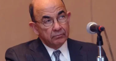 Judge Alvin Hellerstein Biography, Wiki, Age, Wife, Salary, Party |