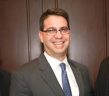 Judge Michael Nachmanoff
