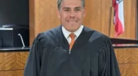 Judge Tony Graf