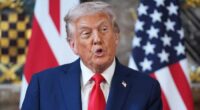 Judge blocks Trump administration from immediately deporting Guatemalan migrant children