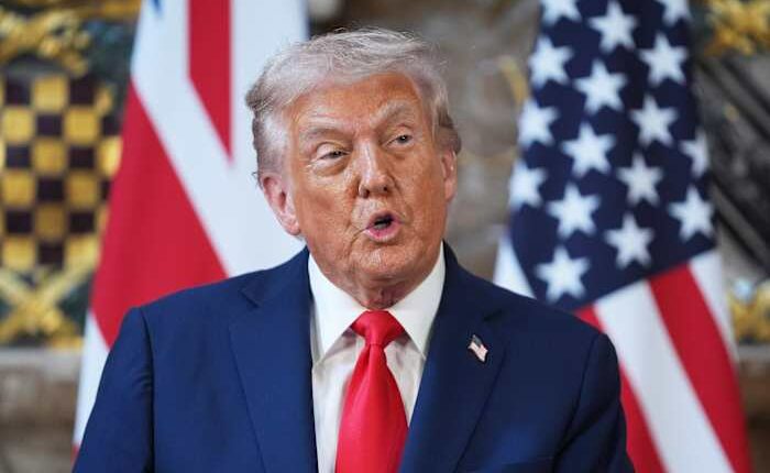 Judge blocks Trump administration from immediately deporting Guatemalan migrant children