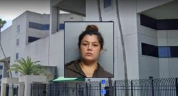 Judge denies Florida woman's 'stand your ground' claim