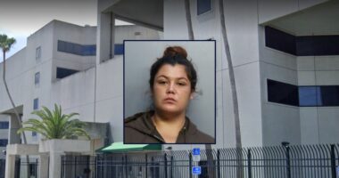Judge denies Florida woman's 'stand your ground' claim