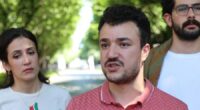 Judge orders Mahmoud Khalil be deported to Algeria or Syria