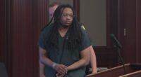 Judge sets sentencing date for Jacksonville rapper Ksoo convicted of murder