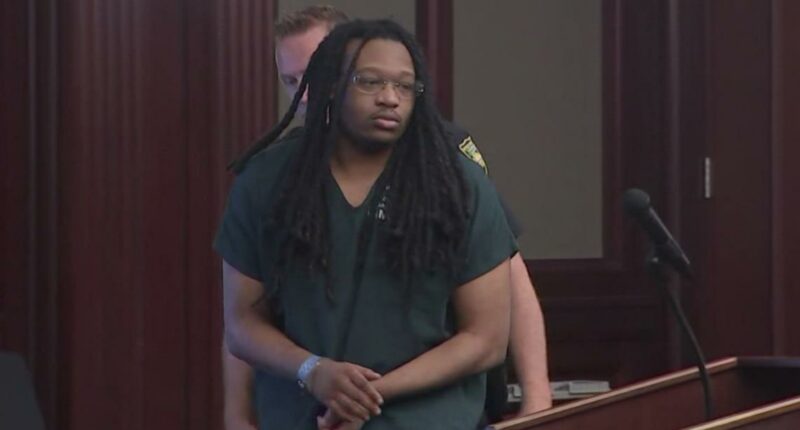 Judge sets sentencing date for Jacksonville rapper Ksoo convicted of murder