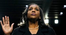 Judge temporarily blocks Trump's firing of Federal Reserve governor Lisa Cook