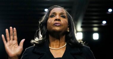 Judge temporarily blocks Trump's firing of Federal Reserve governor Lisa Cook