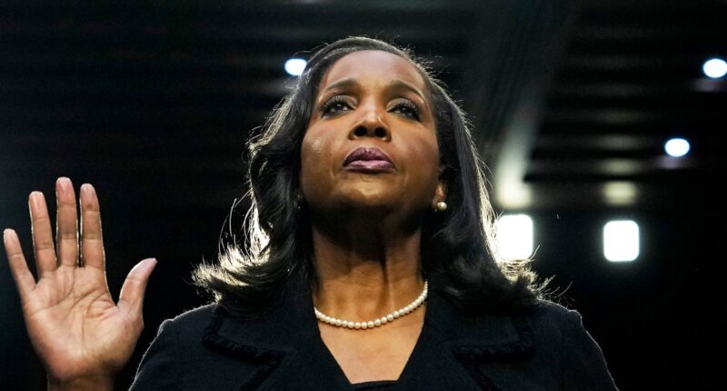 Judge temporarily blocks Trump's firing of Federal Reserve governor Lisa Cook