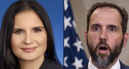 Judge throws out NYT suit to obtain full Jack Smith report