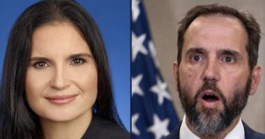 Judge throws out NYT suit to obtain full Jack Smith report