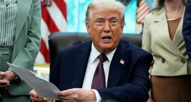 Judge throws out Trump suit against New York Times