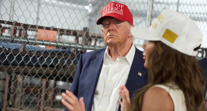 Judge torches Trump admin over conditions at ICE facility