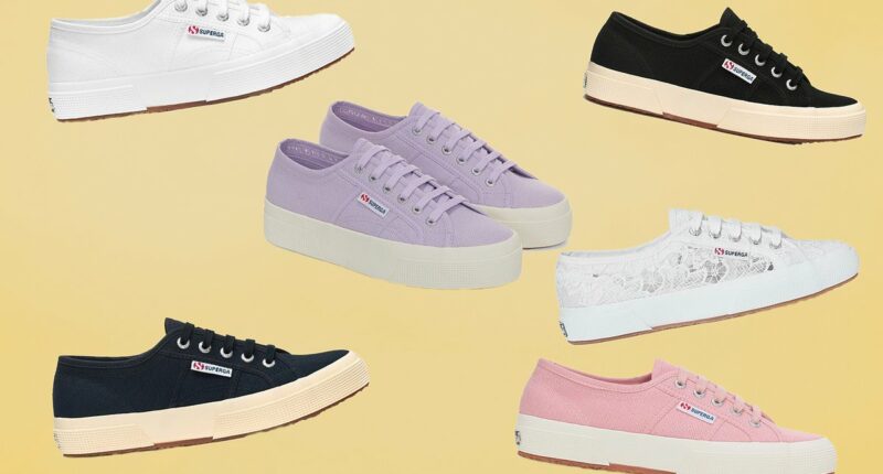 Julia Roberts just wore Kate Middleton's favourite trainer - and we've found them on sale with 60% off