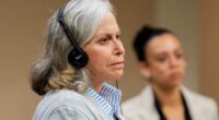 Jury convicts Florida matriarch in murder-for-hire killing of her former son-in-law