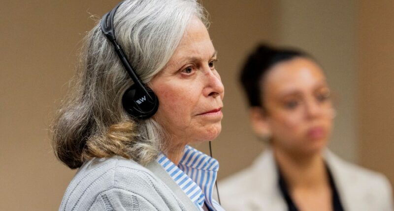 Jury convicts Florida matriarch in murder-for-hire killing of her former son-in-law