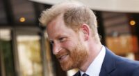 Just 7 miles apart but there's still a chasm between Harry and William