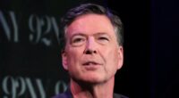 Justice Dept. weighing whether to charge former FBI Director Comey with lying to Congress