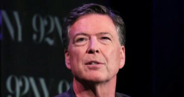 Justice Dept. weighing whether to charge former FBI Director Comey with lying to Congress