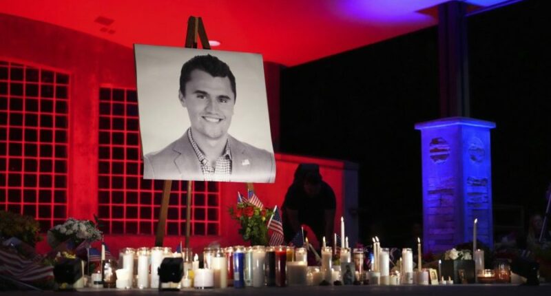 Justice for Charlie Kirk will come from ‘religious revival’: Megyn Kelly