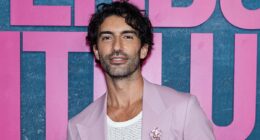 Justin Baldoni hit with new harassment claims as SECOND accuser
