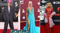 Justin Bieber, Sabrina Carpenter, and Karol G will headline Coachella