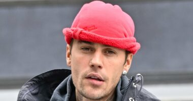 Justin Bieber is TROLLED by fans as ex Selena Gomez marries