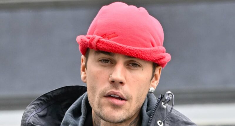 Justin Bieber is TROLLED by fans as ex Selena Gomez marries