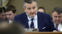 Kaitlan Collins blasted for allegedly 'lying' about Kirk's killing