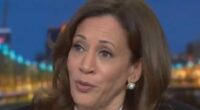 Kamala Harris grilled by Rachel Maddow over Buttigieg comment