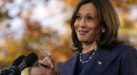 Kamala Returns to 'The View' and Manages to Badly Embarrass Herself Yet Again
