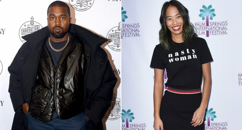 Kanye West files to dismiss ANTM alum's sexual assault lawsuit