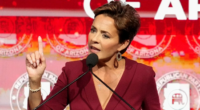 Kari Lake Announces Huge Reduction in Force at US Agency for Global Media