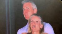 Karma! Woman caught on Coldplay kiss cam is divorcing her husband