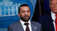 Kash Patel Reveals FBI Investigating North Carolina Train Stabbing