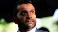 Kash Patel faces scrutiny ahead of congressional hearings: From the Politics Desk